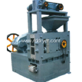 Dry roll press granulator machine for MAP